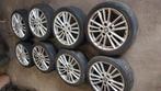 8x originele Velgen Swift sport 2012-2018, Auto-onderdelen, Banden en Velgen, Ophalen, Banden en Velgen, 17 inch, 195 mm