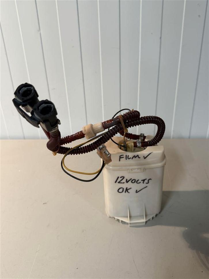 Porsche Boxster 986 Brandstofpomp [Bouwjaar 2000], Auto diversen, Auto-accessoires, Zo goed als nieuw, Ophalen of Verzenden