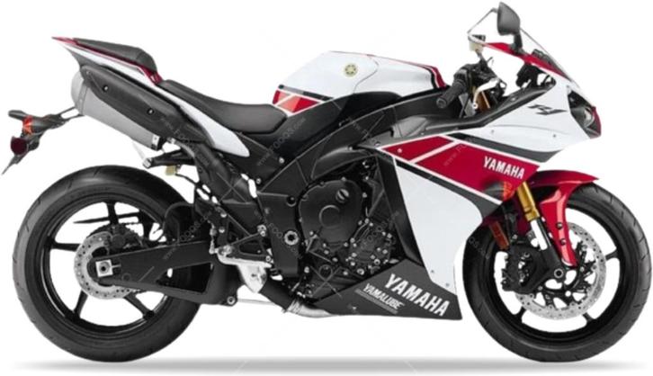 yamaha r1 motorblok GEZOCHT SCHADE motor / defect, Motoren, Onderdelen | Yamaha, Gebruikt, Ophalen
