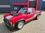 Dodge Dakota Shelby, 360 V8, unieke hot rod Mopar truck!!, Auto's, Achterwielaandrijving, 8 cilinders, 5850 cc, Geïmporteerd