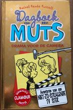 Dagboek van een Muts: Drama voor de Camera, Ophalen of Verzenden, Zo goed als nieuw, Fictie
