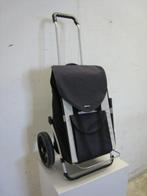 Andersen Royal shopper / boodschappentrolley, Gebruikt