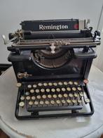 Remington oude typemachine 12, Ophalen of Verzenden, Gebruikt
