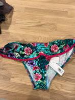 Banana moon XL  bikini slip maat 42 NIEUW!! Nu €7,50, Kleding | Dames, Nieuw, Bikini, Ophalen of Verzenden