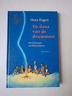 Hans Hagen - De dans van de drummers, Ophalen of Verzenden, Zo goed als nieuw