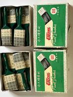 2 Sets Eterna Kwasten - Nieuw - 20 Stuks, Ophalen of Verzenden, Nieuw, Kwast