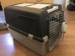 Vervoersbox hond voor in het vliegtuig, Dieren en Toebehoren, Ophalen, Nieuw