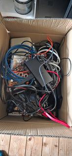 Gratis op te halen pc spullen, Computers en Software, Ophalen, Gebruikt