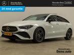 Mercedes-Benz CLA-klasse Shooting Brake 180 AMG Line Premium, Auto's, Mercedes-Benz, Origineel Nederlands, Te koop, 5 stoelen