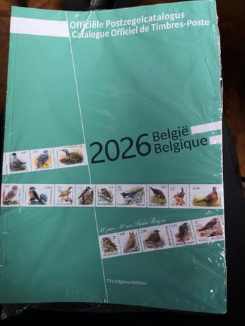 België Bonds Catalogus - Uitgebreid! beschikbaar voor biedingen