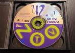 U2  Zoo tv on the radio 1992  ISLAND Usa promo 2cd, Ophalen of Verzenden, Zo goed als nieuw, Pop