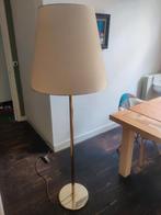 Vintage vloerlamp, Huis en Inrichting, Lampen | Vloerlampen, 150 tot 200 cm, Ophalen of Verzenden, Zo goed als nieuw