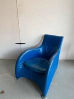 Gerard van den Berg fauteuil, Ophalen, N.b., Gebruikt, N.b.