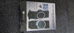 Amarina Portable speaker, Ophalen of Verzenden, Nieuw, Audiokanaal 2, Amarina
