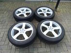 Originele Volvo Cratus XC velg 20 inch, Auto-onderdelen, Banden en Velgen, Gebruikt, Personenwagen, 20 inch