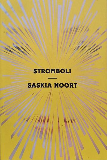 Strombolie. Saskia Noort.  beschikbaar voor biedingen