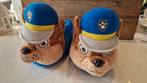 Pantoffels Paw Patrol - Chase - nieuw, Ophalen of Verzenden, Nieuw, Jongetje of Meisje, Slofjes