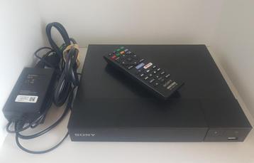 Mini Sony Blu-Ray Speler BDP-S1700 incl. HDMI kabel beschikbaar voor biedingen
