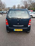 Suzuki wagon, 2002, automaat. APK: 22-11-2026., Auto's, Suzuki, Automaat, Particulier, Te koop, Benzine