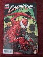 Carnage comics, Ophalen, Amerika, Marvel Comics, Nieuw