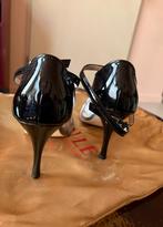 Argentine tango shoes, Kleding | Dames, Ophalen, Zwart, Zo goed als nieuw, Schoenen met hoge hakken