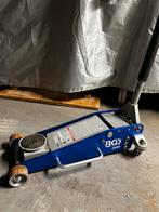 BGS 2889 Autokrik - Garagekrik 2,5 ton niet veel gebruikt, Ophalen, Gebruikt, Hydraulisch, Garagekrik
