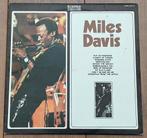 Miles Davis - Miles Davis lp / Italy, Compilation, Reissue, 1960 tot 1980, Gebruikt, Ophalen of Verzenden, 12 inch