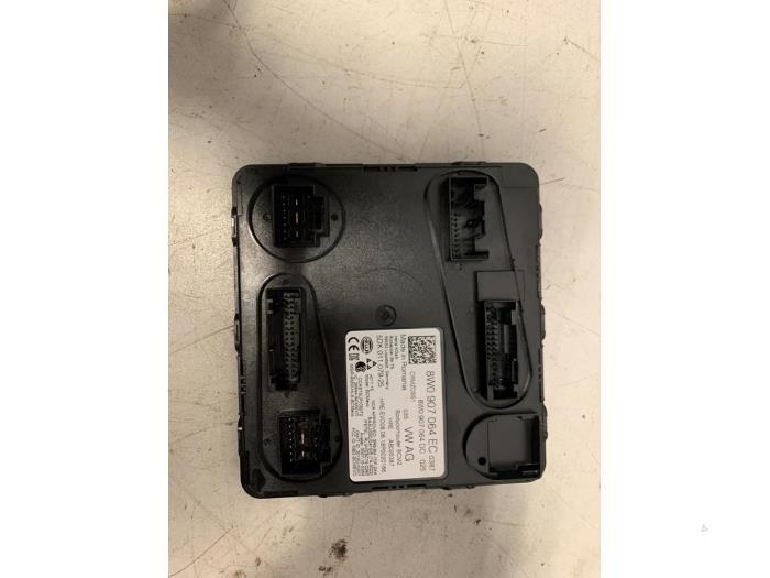 Computer Body Control van een Audi S5, Auto-onderdelen, Carrosserie en Plaatwerk, Audi, Gebruikt, 3 maanden garantie, Ophalen of Verzenden