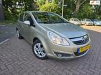 Opel Corsa 1.4-16V Edition Volle Automaat NEW APK Airco, 15 km/l, 1088 kg, Bedrijf, 1000 kg