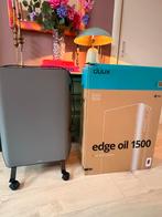 Duux Edge Oil Filled Radiator 1500 - Nieuw in doos, Ophalen, Oliekachel, Elektrisch, Nieuw