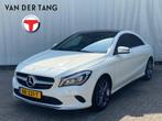 Mercedes-Benz CLA-Klasse 180 Night Edition Automaat, Gebruikt, Euro 6, 4 cilinders, 1595 cc