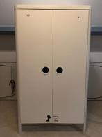 Ikea Busunge kinder kledingkast, Ophalen, Gebruikt, Kast, 50 tot 70 cm