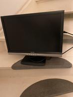 computer monitor 24 inch, Computers en Software, Monitoren, Ophalen of Verzenden, Zo goed als nieuw, 60 Hz of minder