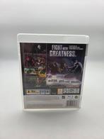 Marvel vs Capcom 3 Fate of Two Worlds, Spelcomputers en Games, Games | Sony PlayStation 3, Zwolle, Vechten, 2 spelers, Ophalen of Verzenden