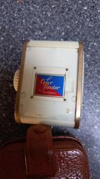 Gossen Sixtomat Color finder Lichtmeter voor fotografie 19, Gebruikt, Ophalen of Verzenden, Lichtmeter