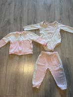 Guess Baby Set - Maat 86, Ophalen of Verzenden, Zo goed als nieuw, Maat 86