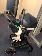 Cybex balios S compleet, Ophalen, Gebruikt