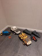 GI Joe Voertuigen Collectie, Ophalen of Verzenden, Gebruikt, Jongen