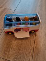 Playmobil autobus (6773), compleet, Kinderen en Baby's, Speelgoed | Playmobil, Complete set, Ophalen of Verzenden, Zo goed als nieuw