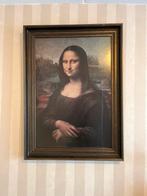 Mona Lisa Schilderij, Antiek en Kunst, Ophalen