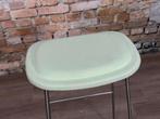 Cappellini Hi Pad Stool mintgroen bij TheReSales, 60 tot 90 cm, Ophalen of Verzenden, Zo goed als nieuw, 1 kruk