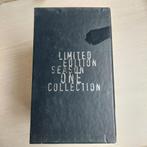 The X Files Limited Edition Season One Collection, Vanaf 16 jaar, Ophalen, Gebruikt, Science Fiction en Fantasy