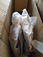 Set nieuwe zijkappen bagageruimte L + R KIA Venga, compleet, Ophalen, Nieuw, Kia