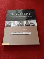 Jac. J. Baart - Schnellboote, Ophalen of Verzenden, Zo goed als nieuw, Overige onderwerpen, Jac. J. Baart