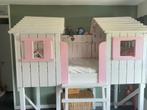 Super leuk boomhut bed, Ophalen of Verzenden, Gebruikt, Hoogslaper