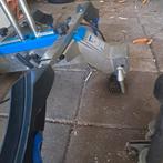 Fiets drager, Auto diversen, Fietsendragers, Ophalen of Verzenden, Zo goed als nieuw