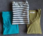 Sissy-boy 3 dames t-shirts maat M, Ophalen of Verzenden, Zo goed als nieuw, Maat 38/40 (M)