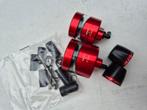 Ducati by Rizoma rem- en koppeling reservoir  + stuurgewicht, Motoren, Ophalen of Verzenden