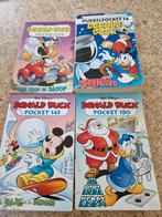 11 donald duck pockets., Meerdere comics, Gelezen, Ophalen of Verzenden, Europa