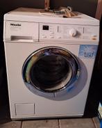 Miele W3203 wasmachine - goed onderhouden, Ophalen, Gebruikt